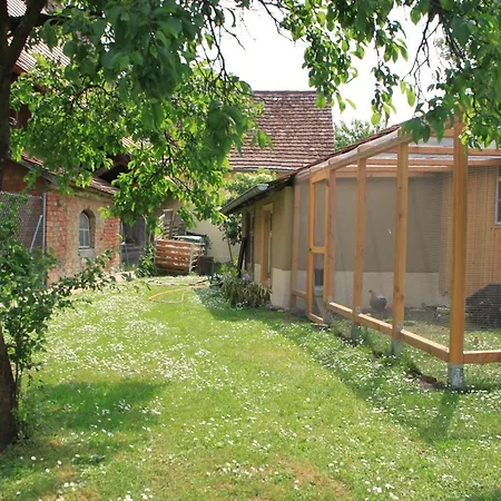 Ferienhaus Vogtshof - #89642 Rottweil