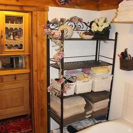 Ferienhaus Vogtshof - #89642 Holiday home
