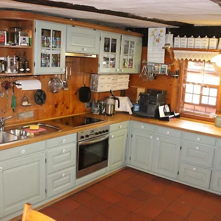 Ferienhaus Vogtshof - #89642 Holiday home Rottweil