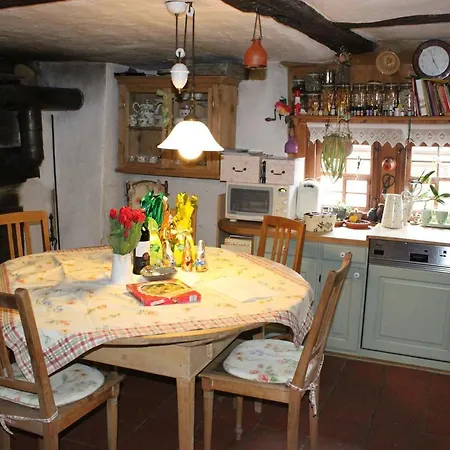 Ferienhaus Vogtshof - #89642 Rottweil