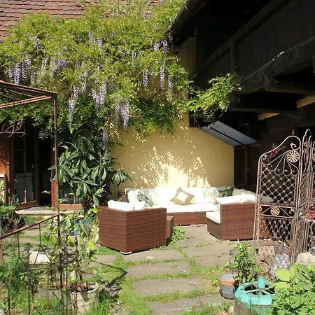 Ferienhaus Vogtshof - #89642 * Rottweil