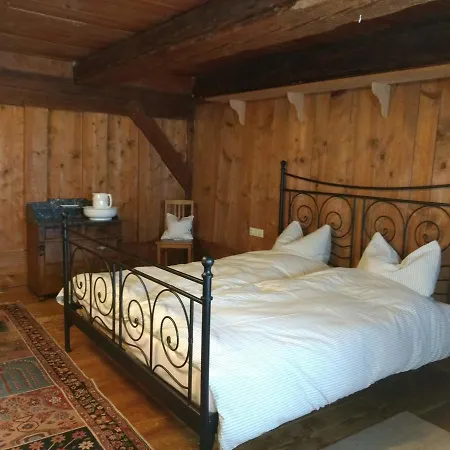Holiday home Ferienhaus Vogtshof - #89642 Rottweil