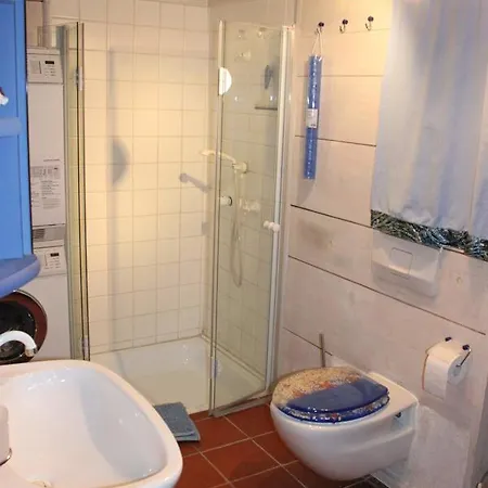 Ferienhaus Vogtshof - #89642 Holiday home *