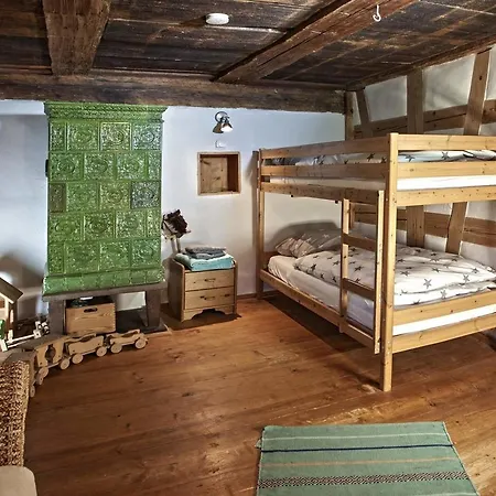 Ferienhaus Vogtshof - #89642 * Rottweil