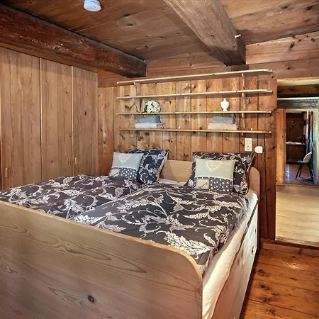 Ferienhaus Vogtshof - #89642 Holiday home Rottweil