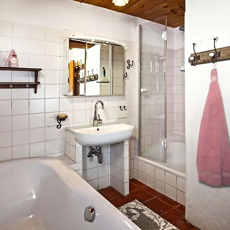 Ferienhaus Vogtshof - #89642 * Rottweil