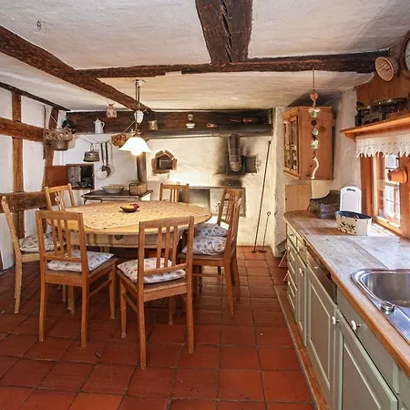Ferienhaus Vogtshof - #89642 Rottweil