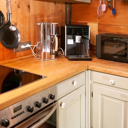 Holiday home Ferienhaus Vogtshof - #89642