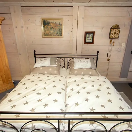 Ferienhaus Vogtshof - #89642 Holiday home Rottweil