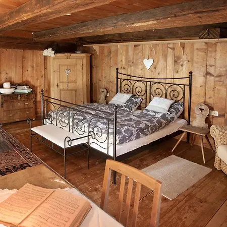 Ferienhaus Vogtshof - #89642 Rottweil